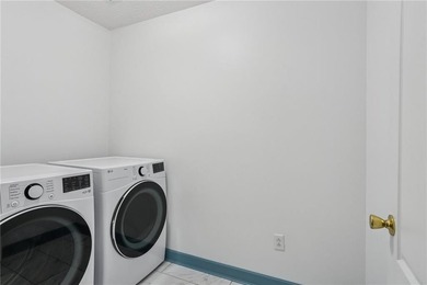 Beautifully maintained home with a finished basement in the - photo 24