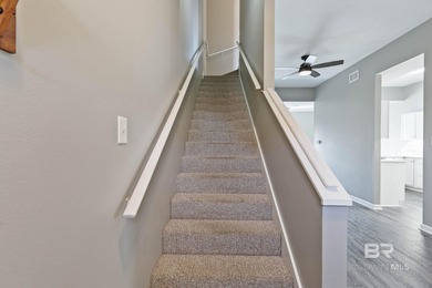 This stunning condo in Sunset Bay Villas offers a