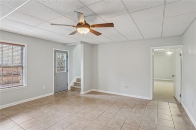 Beautifully maintained home with a finished basement in the - photo 25