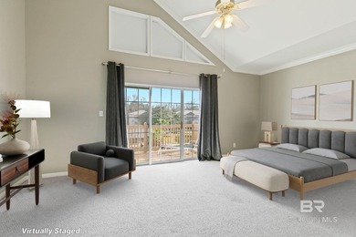 This stunning condo in Sunset Bay Villas offers a