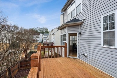Beautifully maintained home with a finished basement in the - photo 27