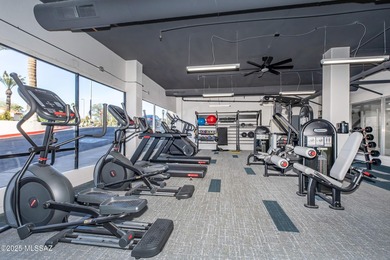 Experience luxury living at Redondo Tower, Downtown Tucson's