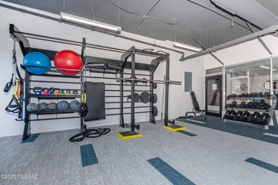 Experience luxury living at Redondo Tower, Downtown Tucson's