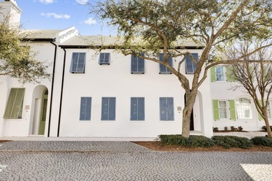 Discover timeless elegance in the heart of Alys Beach, one of - photo 1