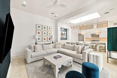 Discover timeless elegance in the heart of Alys Beach, one of - photo 2