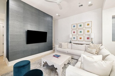 Discover timeless elegance in the heart of Alys Beach, one of - photo 3