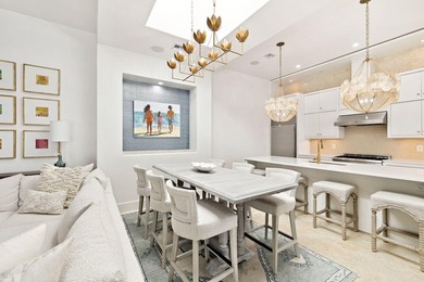Discover timeless elegance in the heart of Alys Beach, one of - photo 4