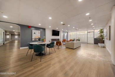 Experience luxury living at Redondo Tower, Downtown Tucson's