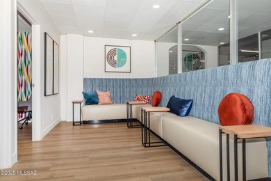 Experience luxury living at Redondo Tower, Downtown Tucson's