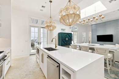 Discover timeless elegance in the heart of Alys Beach, one of - photo 7