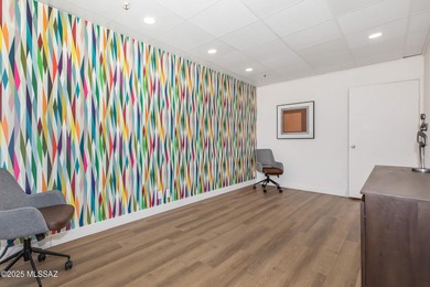 Experience luxury living at Redondo Tower, Downtown Tucson's