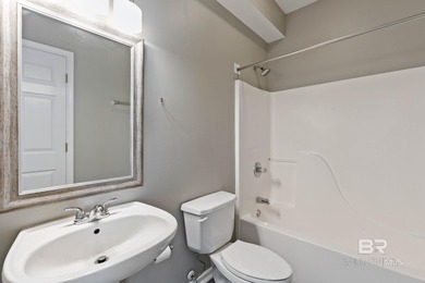 This stunning condo in Sunset Bay Villas offers a