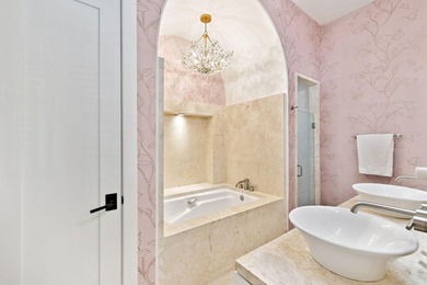 Discover timeless elegance in the heart of Alys Beach, one of - photo 9