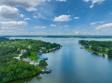 Beautiful Waterfront Home and Boathouse on Lake Palestine - photo 45
