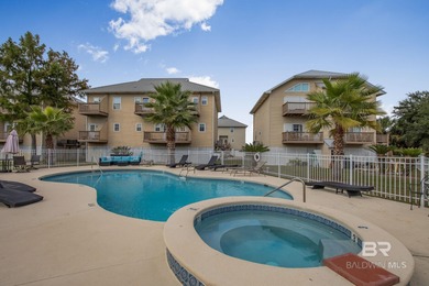 This stunning condo in Sunset Bay Villas offers a