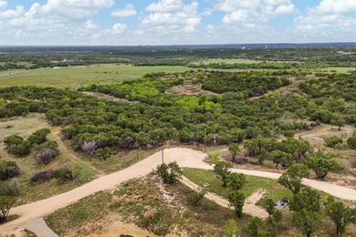 Squaw Creek Reservoir Acreage For Sale in Granbury Texas