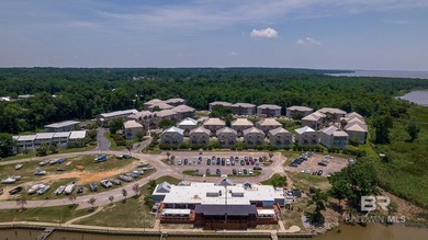 This stunning condo in Sunset Bay Villas offers a