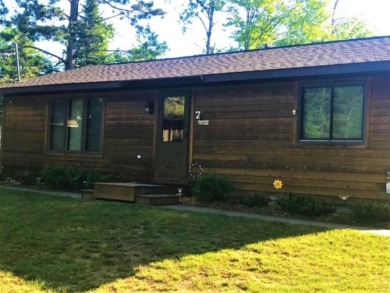 Range Line Lake Home For Sale in Three  Lakes Wisconsin