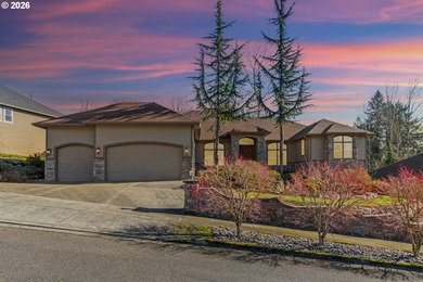 Lake Home For Sale in Vancouver, Washington