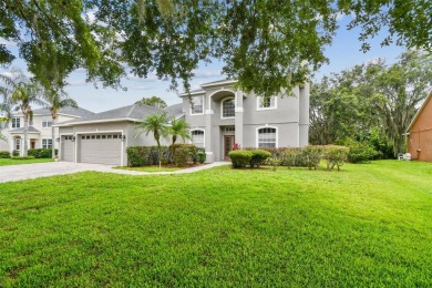Lake Home For Sale in Ocoee, Florida