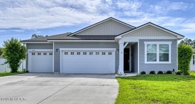 Lake Home For Sale in Middleburg, Florida