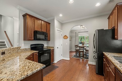 Best Priced Home in Somerset Point! Pond Views, First-Floor - photo 9