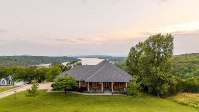 Lake Home For Sale in Mountain Home, Arkansas