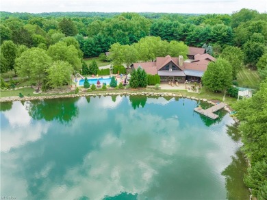 (private lake, pond, creek) Home For Sale in North Canton Ohio