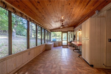 Discover 1,190 contiguous acres on the edge of the Buffalo River - photo 11