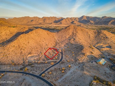 Exclusive Custom Homesite in Verrado's Prestigious custom home - photo 11