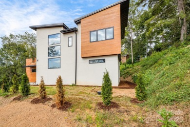 Beaver Lake Home For Sale in Asheville North Carolina