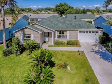 Lake Home For Sale in The Villages, Florida