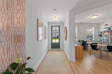 Welcome to 109 Riley Farms Court, an impeccably upgraded - photo 12