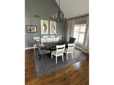 Welcome to a truly exceptional custom residence where luxury - photo 12