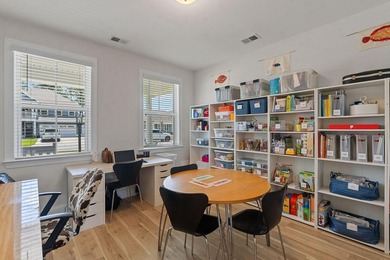 Welcome to 109 Riley Farms Court, an impeccably upgraded - photo 13