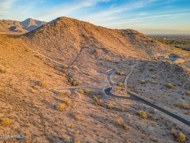 Exclusive Custom Homesite in Verrado's Prestigious custom home - photo 14