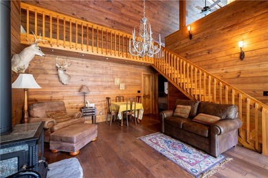 Discover 1,190 contiguous acres on the edge of the Buffalo River - photo 15