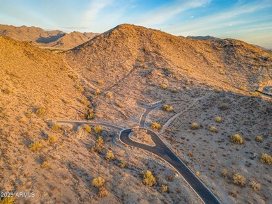 Exclusive Custom Homesite in Verrado's Prestigious custom home - photo 15