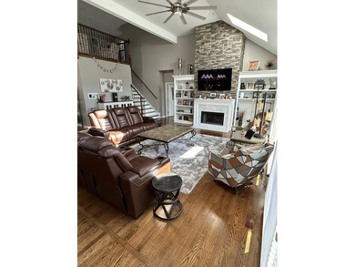 Welcome to a truly exceptional custom residence where luxury - photo 15
