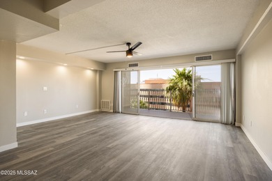 Experience luxury living at Redondo Tower, Downtown Tucson's