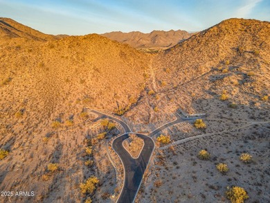 Exclusive Custom Homesite in Verrado's Prestigious custom home - photo 16
