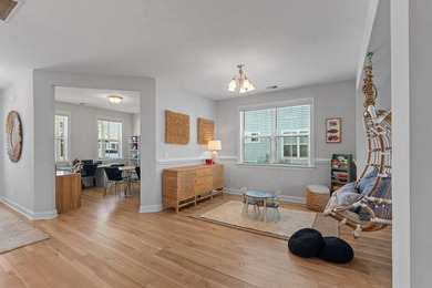 Welcome to 109 Riley Farms Court, an impeccably upgraded - photo 16