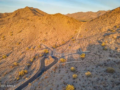 Exclusive Custom Homesite in Verrado's Prestigious custom home - photo 17