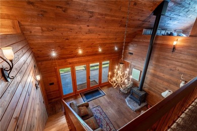 Discover 1,190 contiguous acres on the edge of the Buffalo River - photo 18