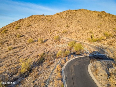 Exclusive Custom Homesite in Verrado's Prestigious custom home - photo 18