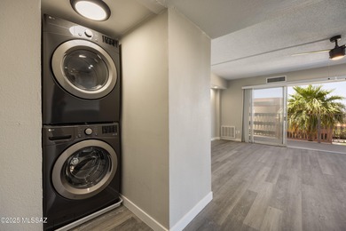 Experience luxury living at Redondo Tower, Downtown Tucson's