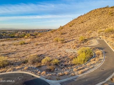 Exclusive Custom Homesite in Verrado's Prestigious custom home - photo 20
