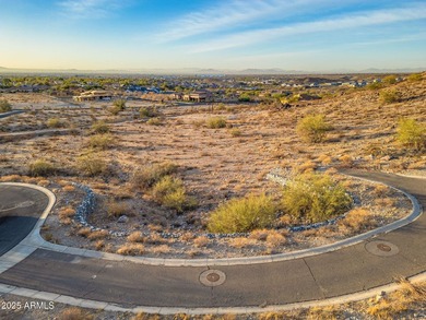 Exclusive Custom Homesite in Verrado's Prestigious custom home - photo 21