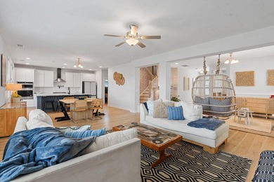 Welcome to 109 Riley Farms Court, an impeccably upgraded - photo 21