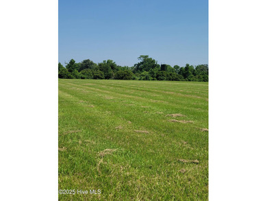 Lake Acreage For Sale in Hertford, North Carolina